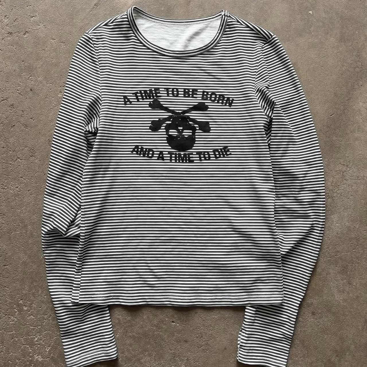 HYSTERIC GLAMOUR 迷彩 fuckthisindustry Hysteric glamour born to - Gem