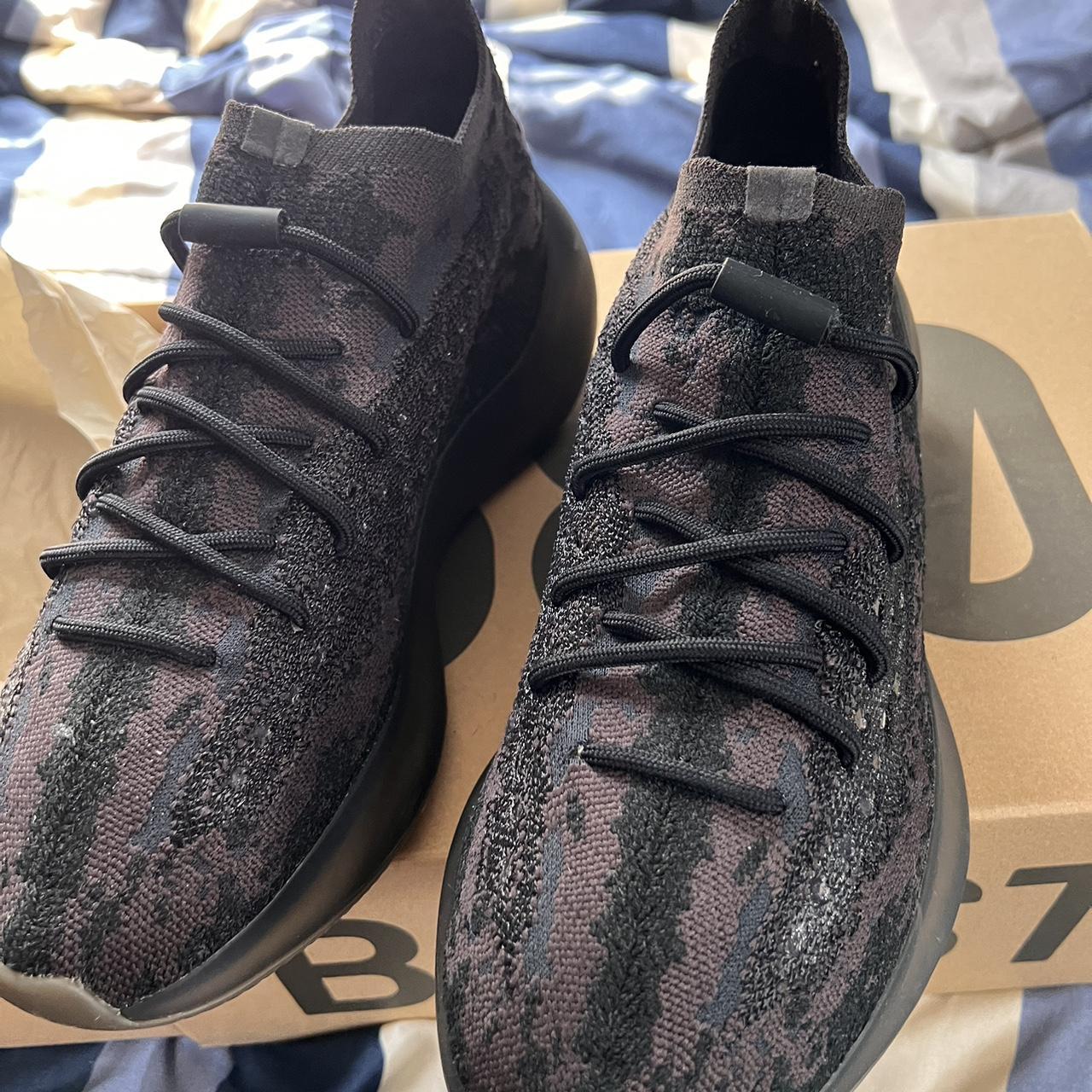 Yeezy 380 Mauve Insole ADIDAS YEEZY 380 ADULT (Unisex) Sneakers