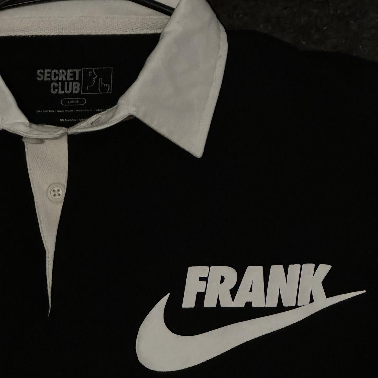 Nike polo frank best sale