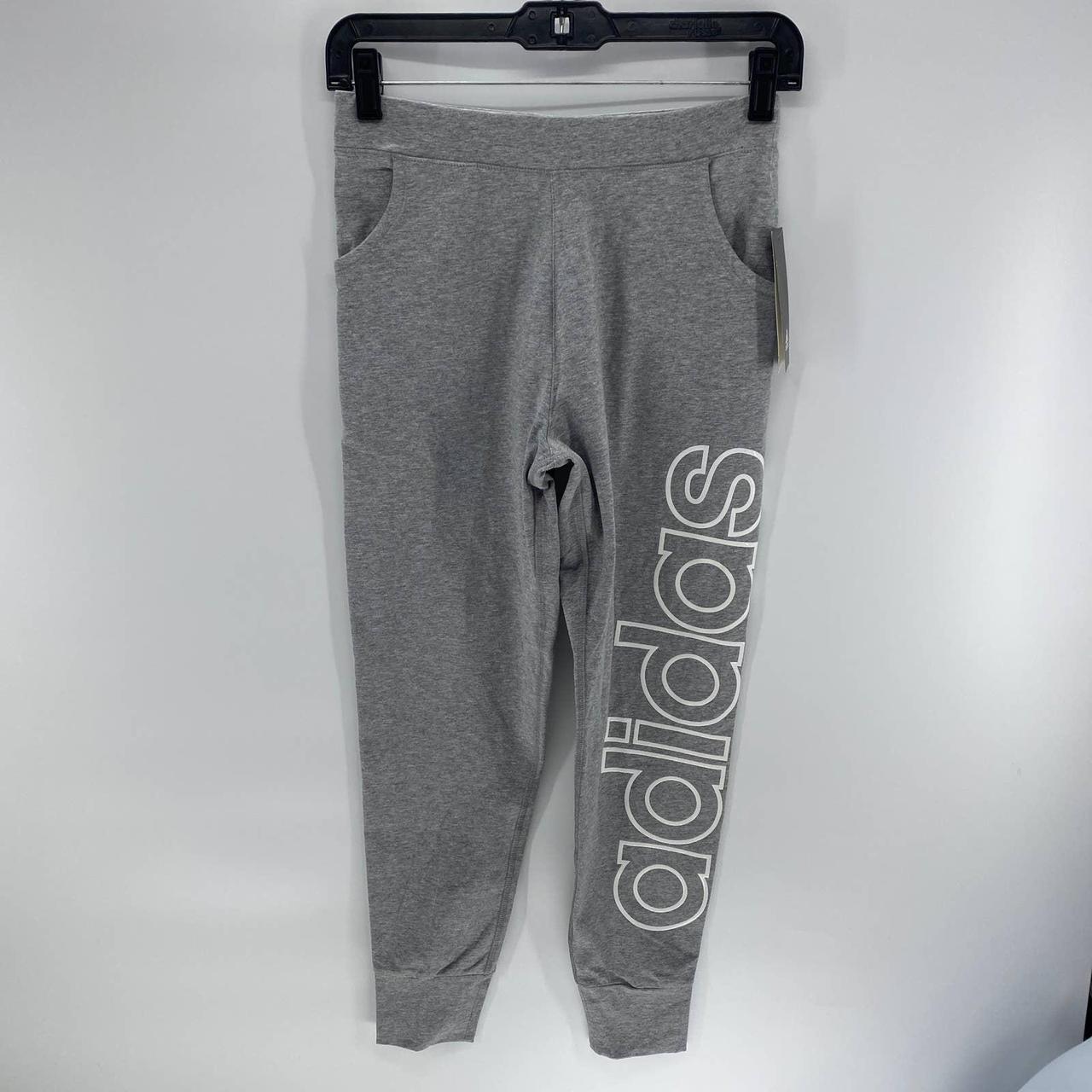 Adidas sweatpants best sale big 5