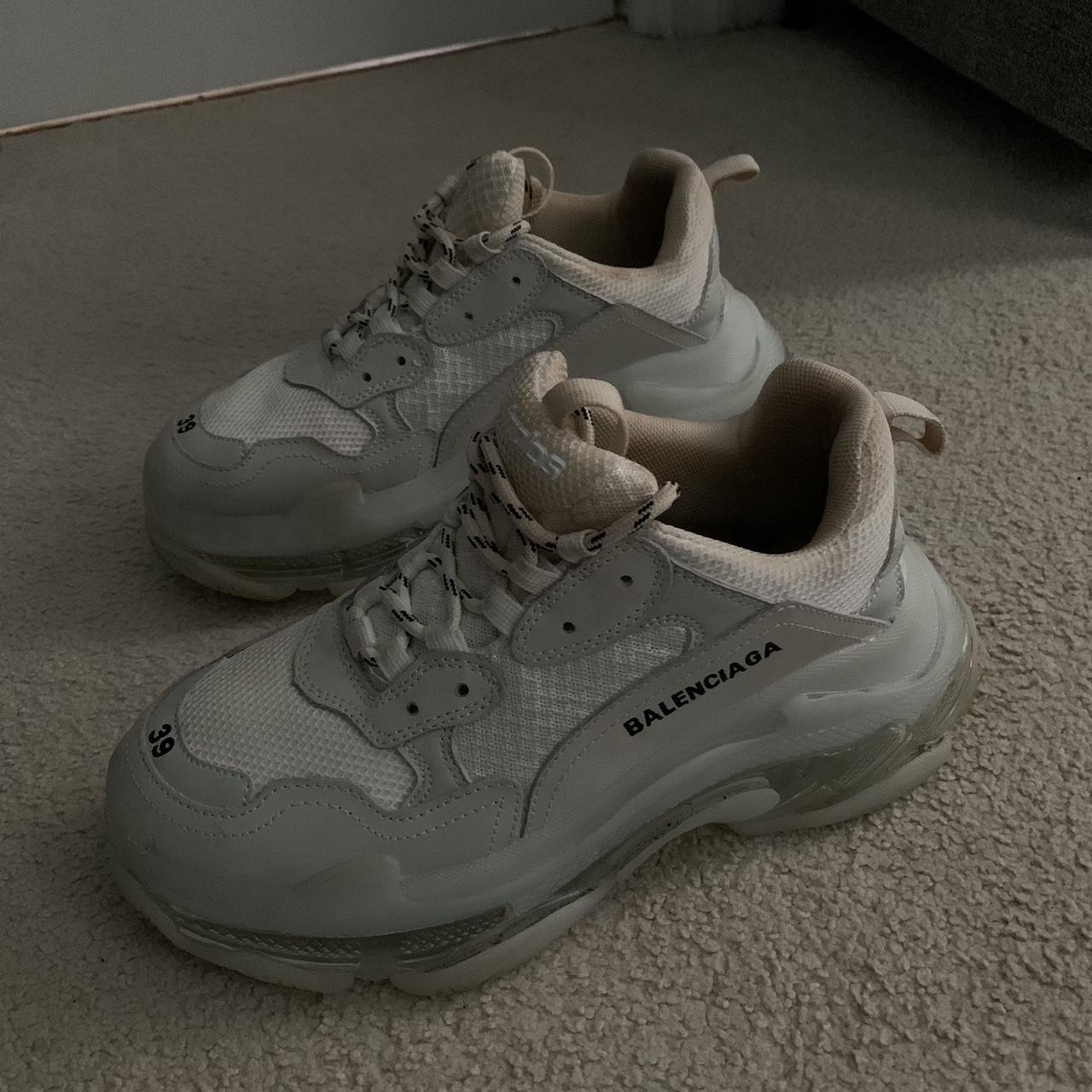 Balenciaga euro discount