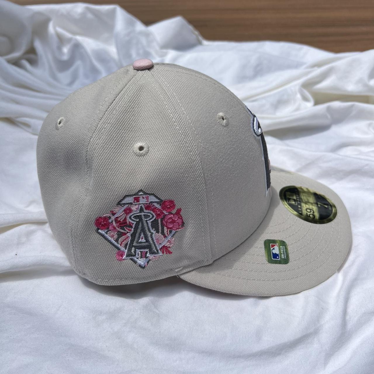 New Era Los Angeles Angels Fitted hat - brand new - Depop