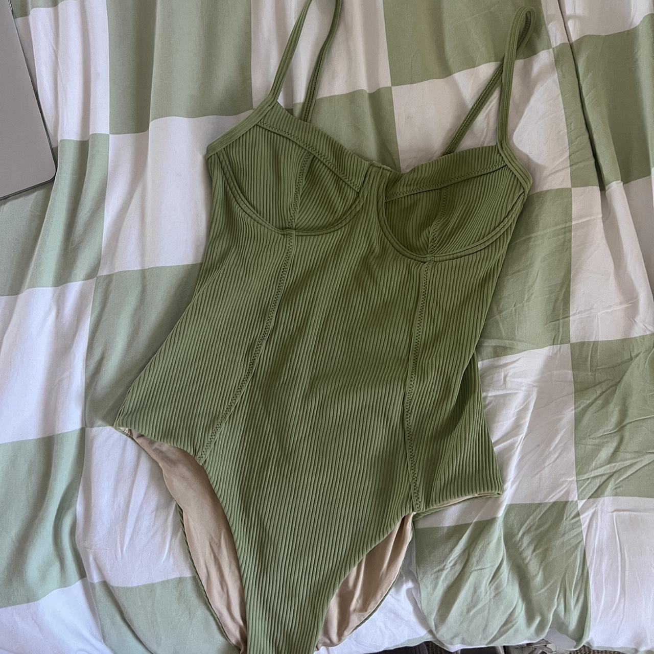 Zulu and zephyr one piece swimsuit ! Gorgeous and... - Depop
