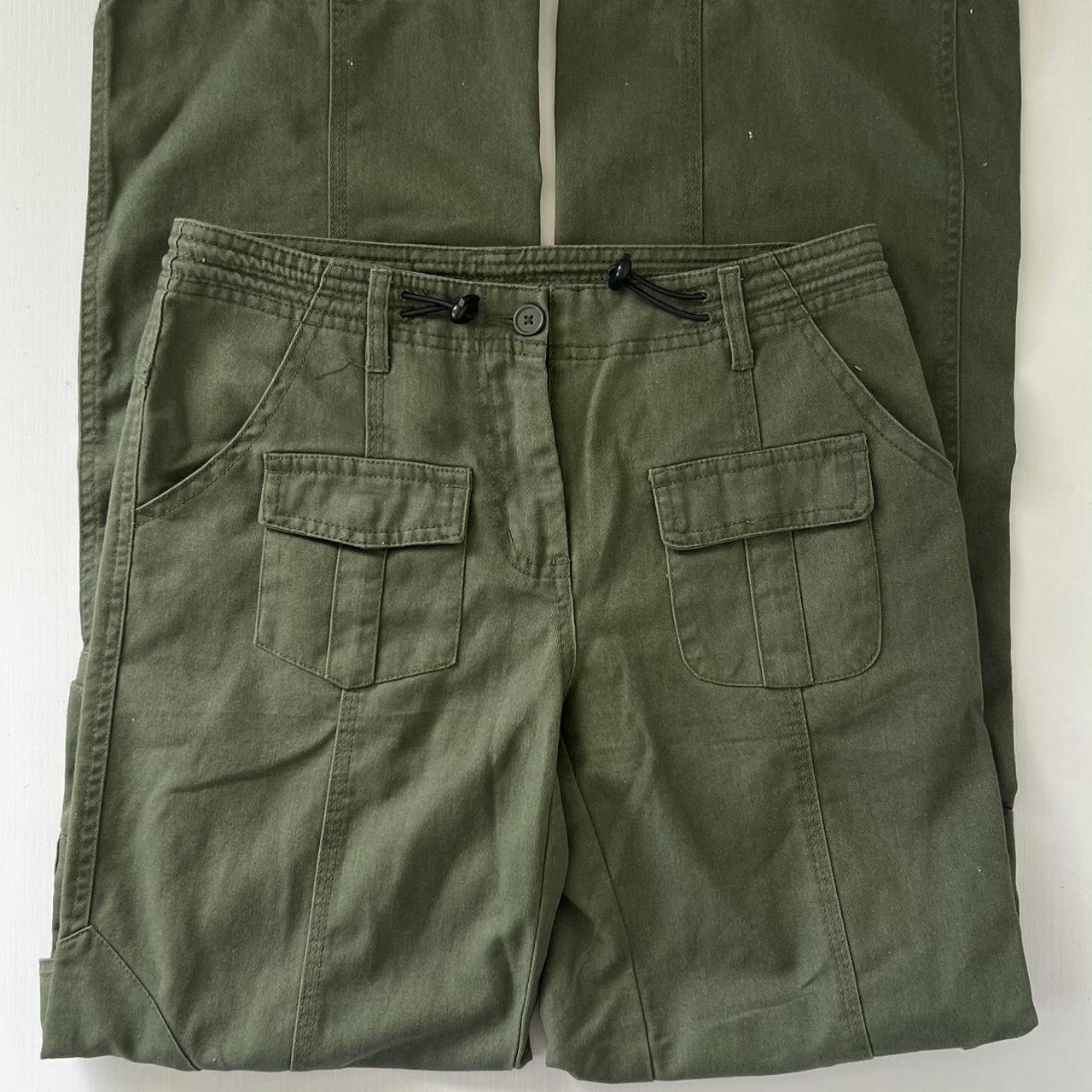 Brandy Melville Kim pants •no flaws Depop