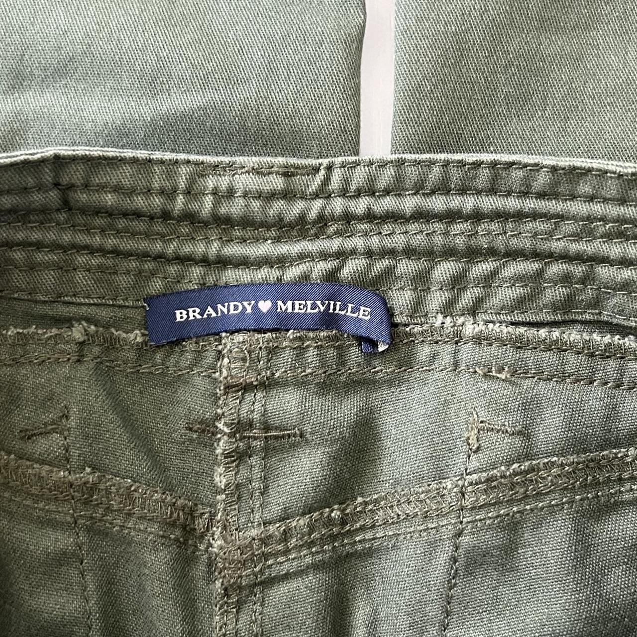 Brandy Melville Kim pants •no flaws Depop