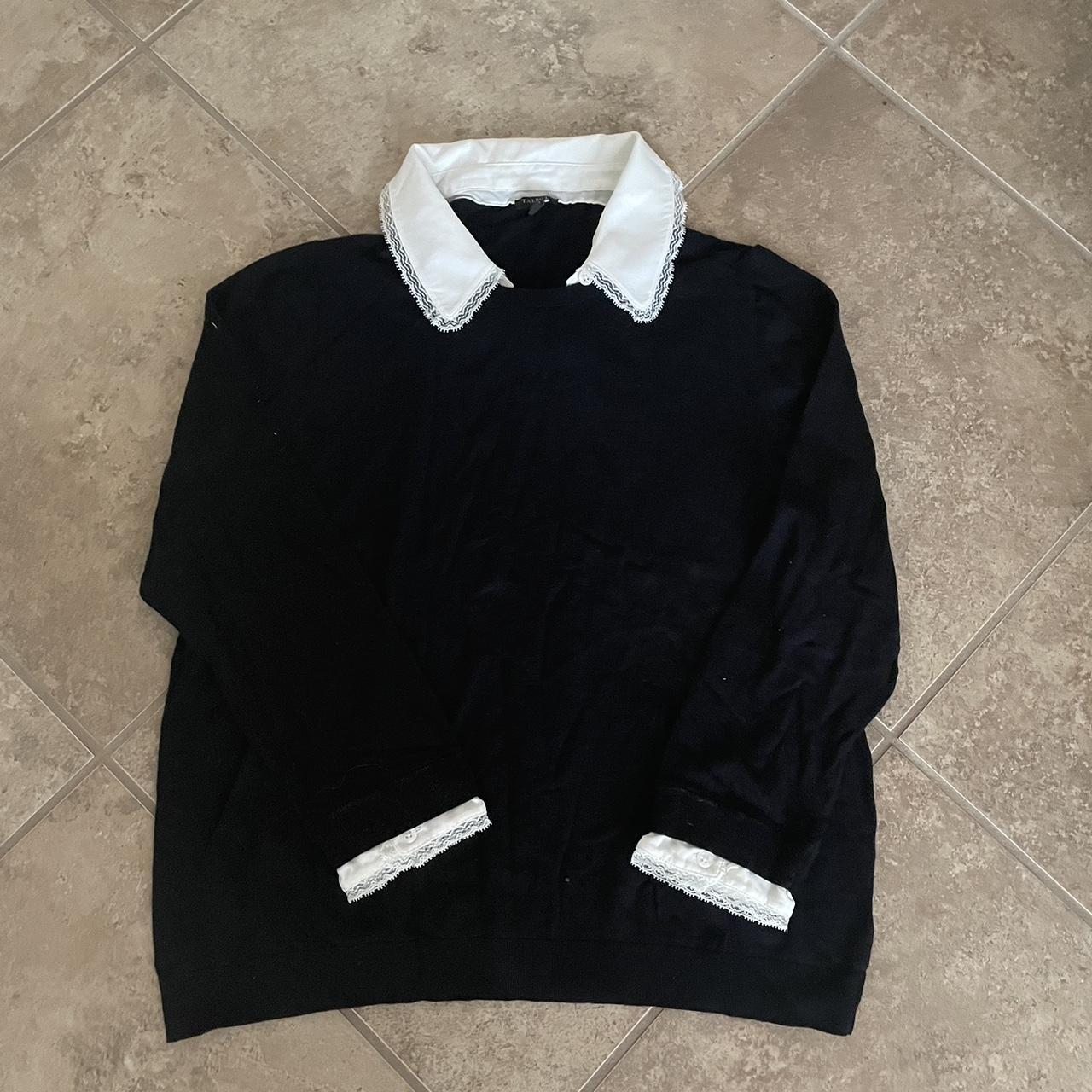 item listed by gracesfabcloset