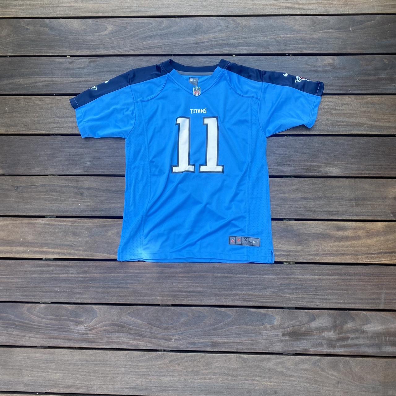 Tennessee Titans Home Jerseys - Official Titans Pro Shop