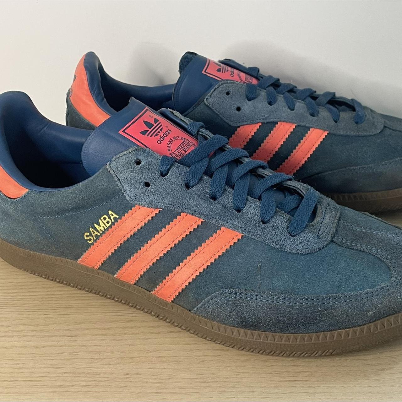 Adidas Originals Men's multi Trainers | Depop