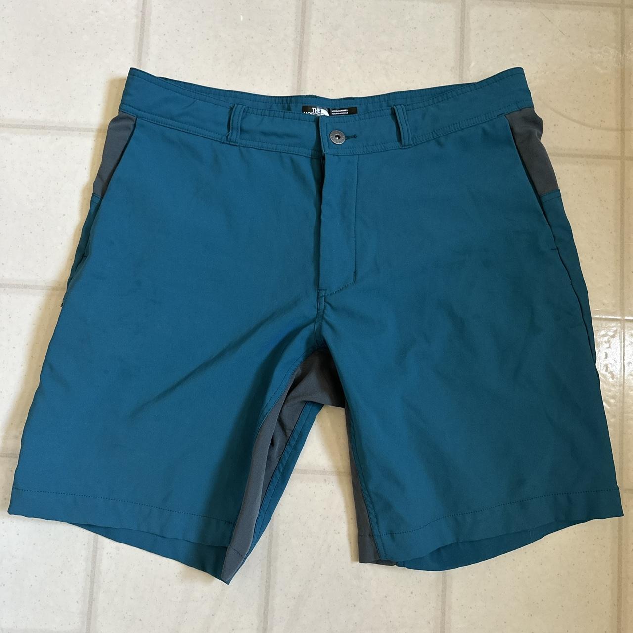 The North Face Men's Shorts | Depop