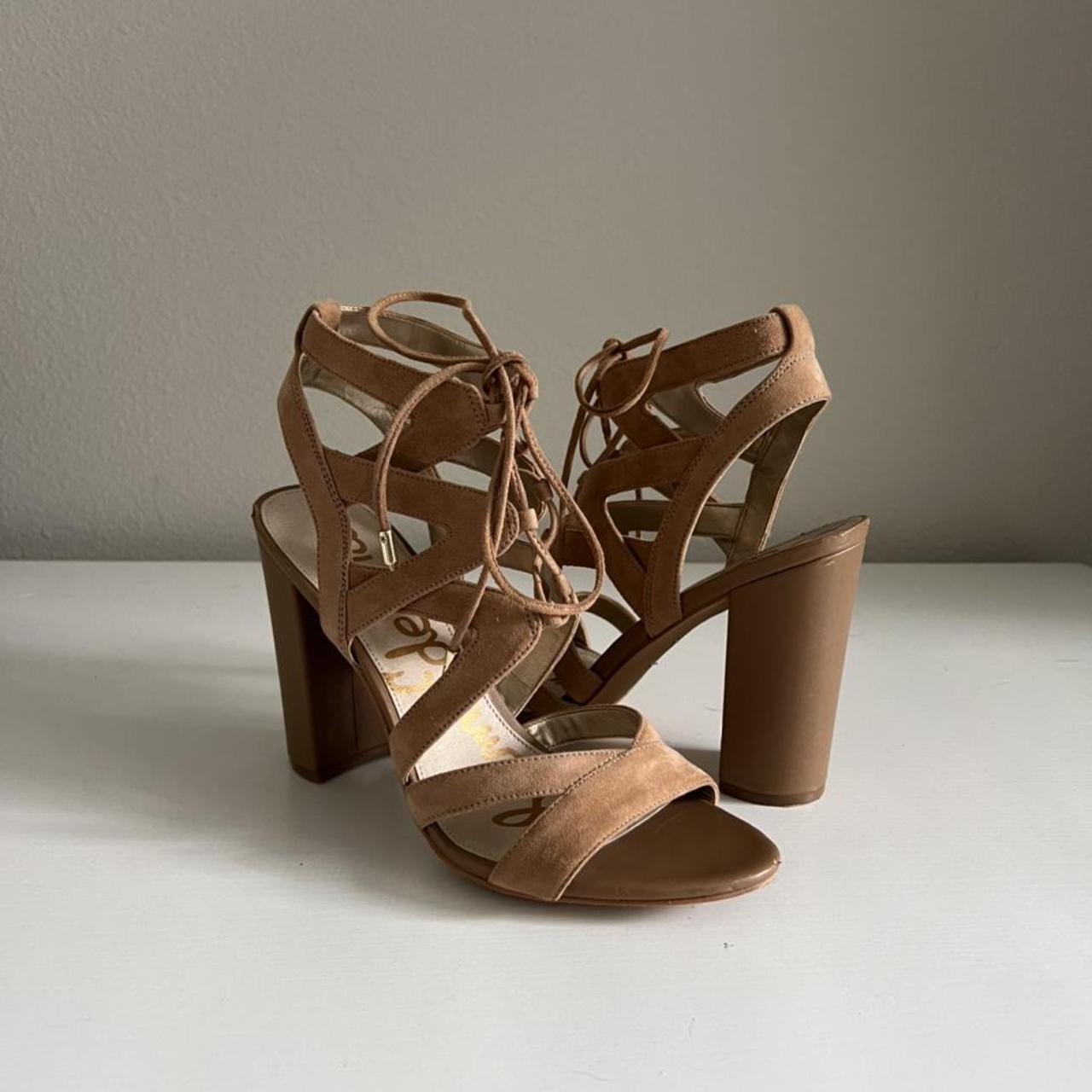 Sam edelman yardley sales sandal