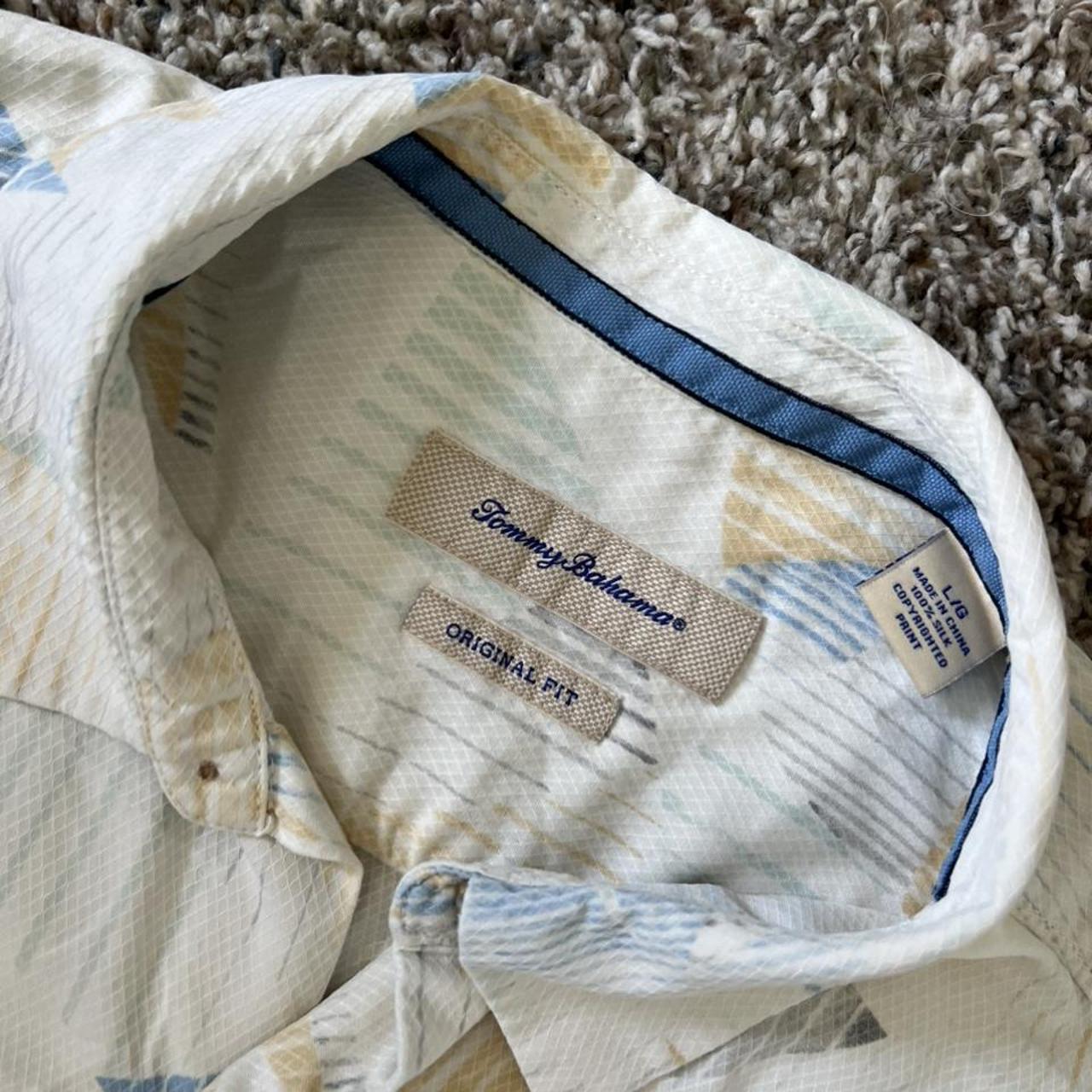 Tommy bahama on sale original fit