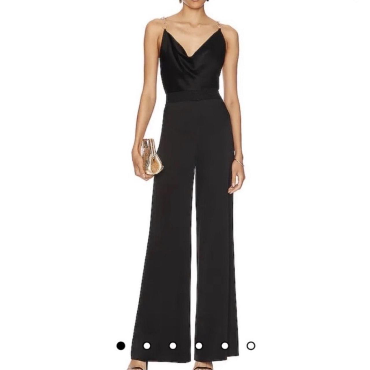 Jason wu hot sale jumpsuit