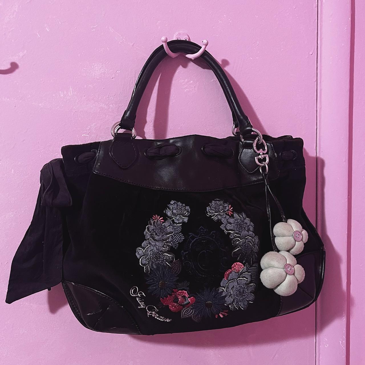 Juicy Couture ベロア　bag s-l400.jpg