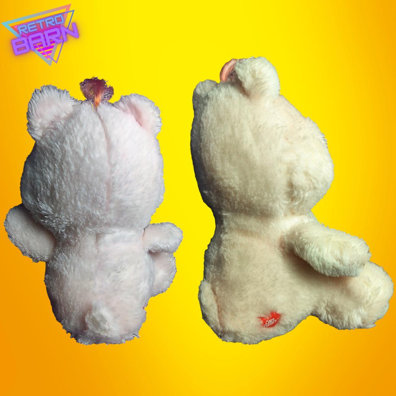 Pink Stuffedanimals Depop