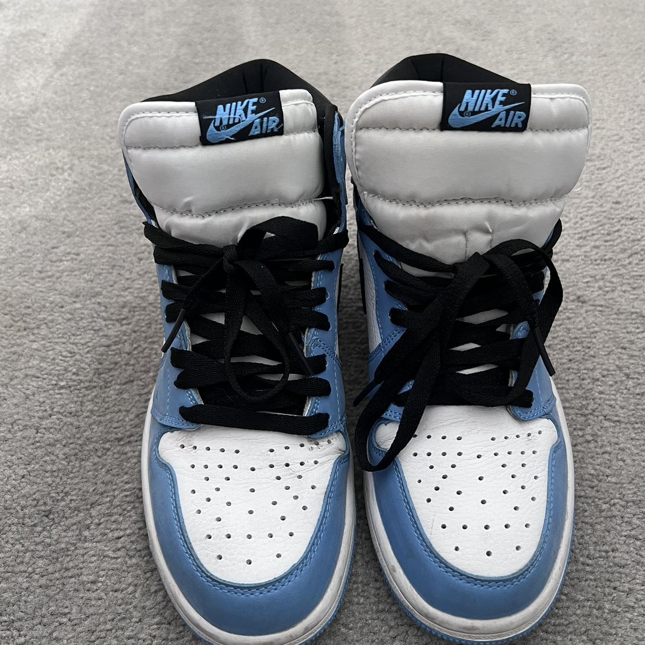 size 3.5 trainers