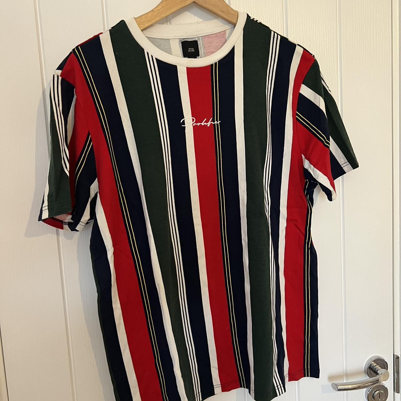 River Island Men's Tshirt Depop