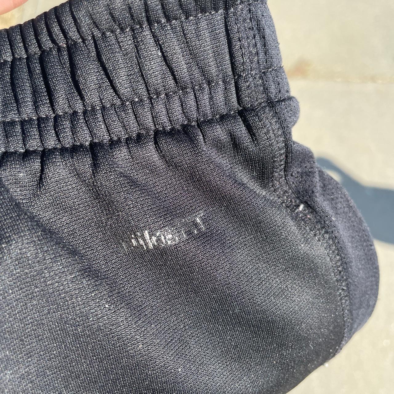 baggy nike sweatpants
