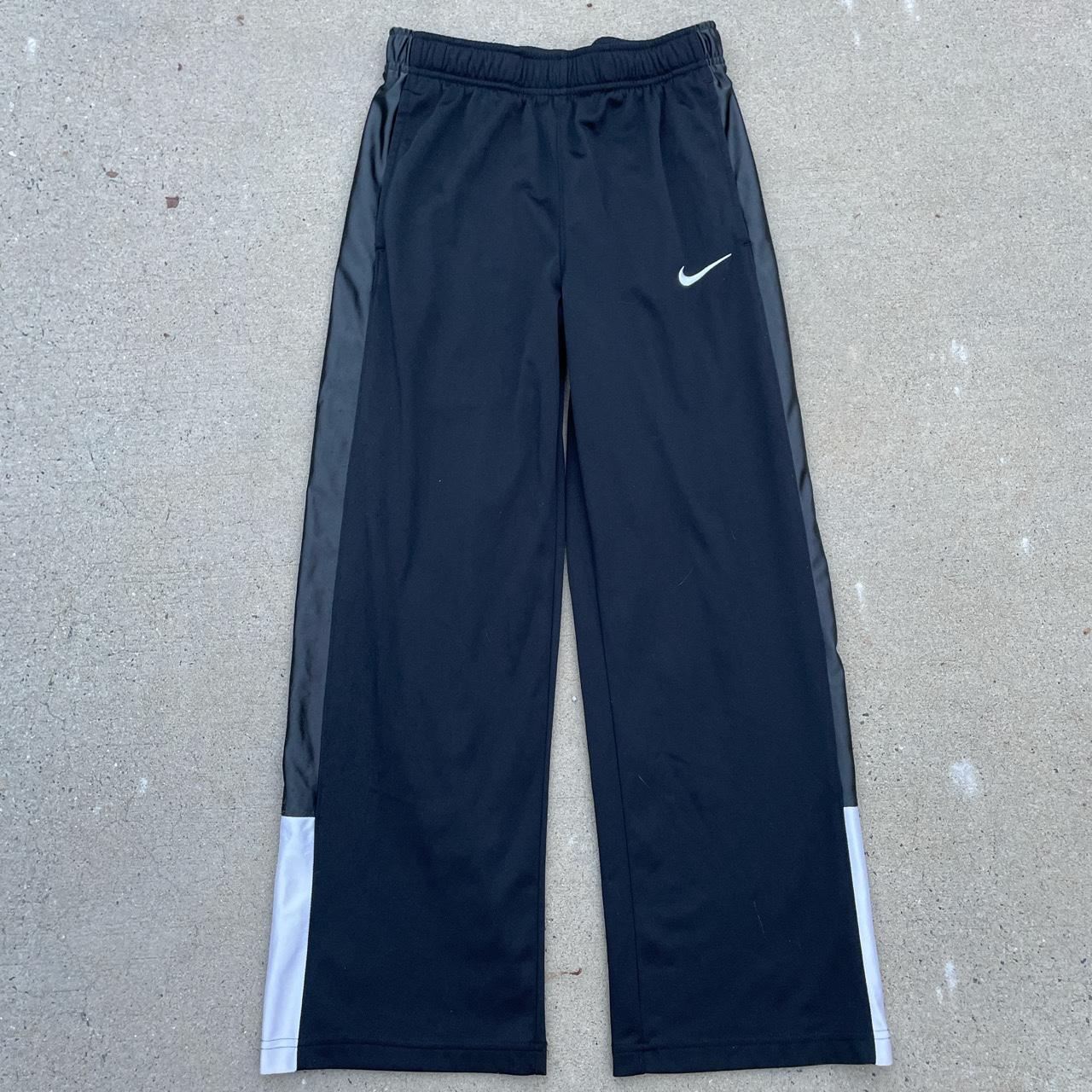 baggy nike sweatpants women