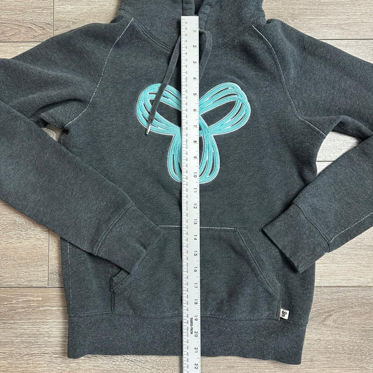 Tna hoodies with discount logo