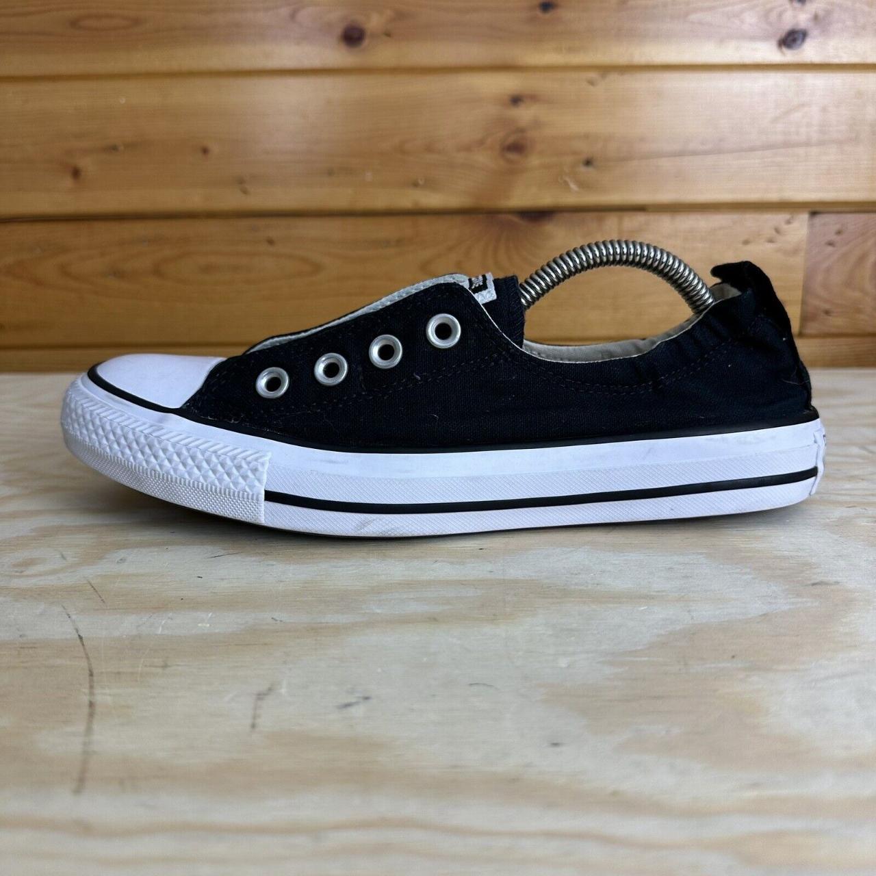 Loose converse clearance