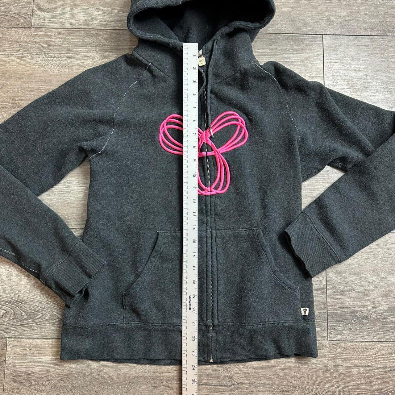 Tna discount logo hoodie