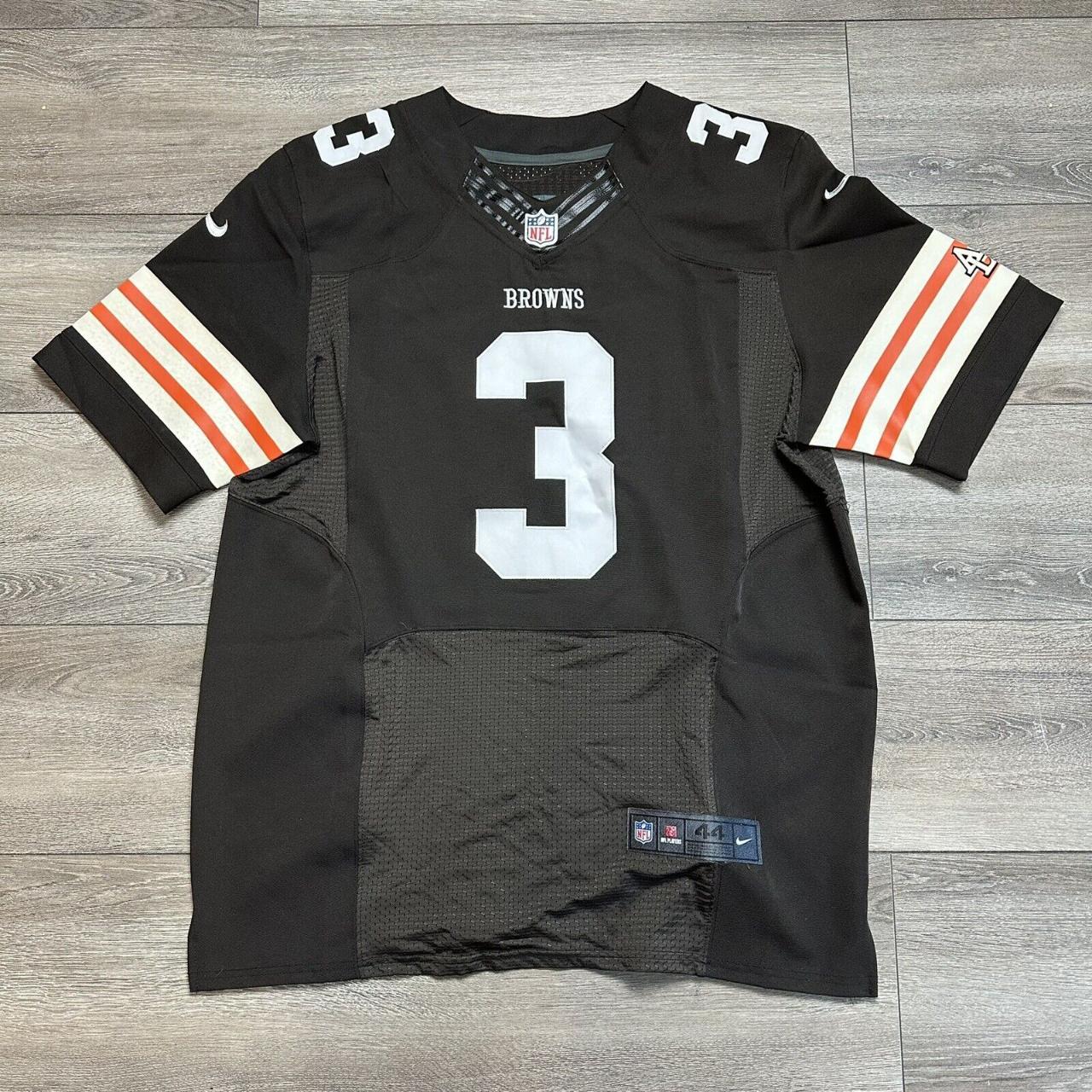 Brandon weeden jersey hotsell