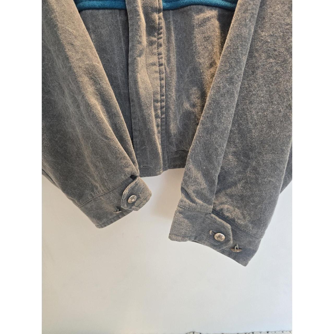 Pendleton Men's Jacket - Multi - XL – Pendleton V… - image 3