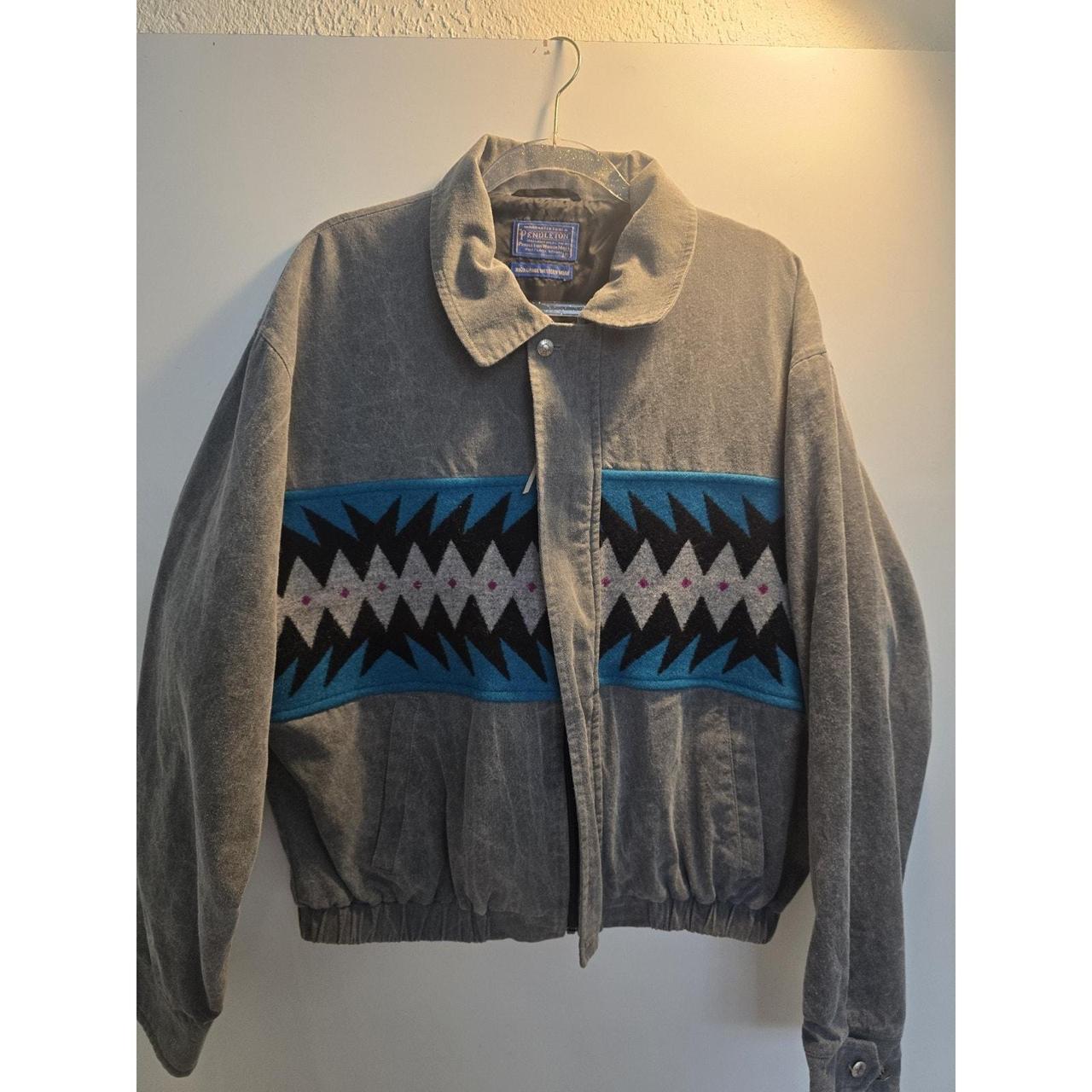 Pendleton Men's Jacket - Multi - XL – Pendleton V… - image 2