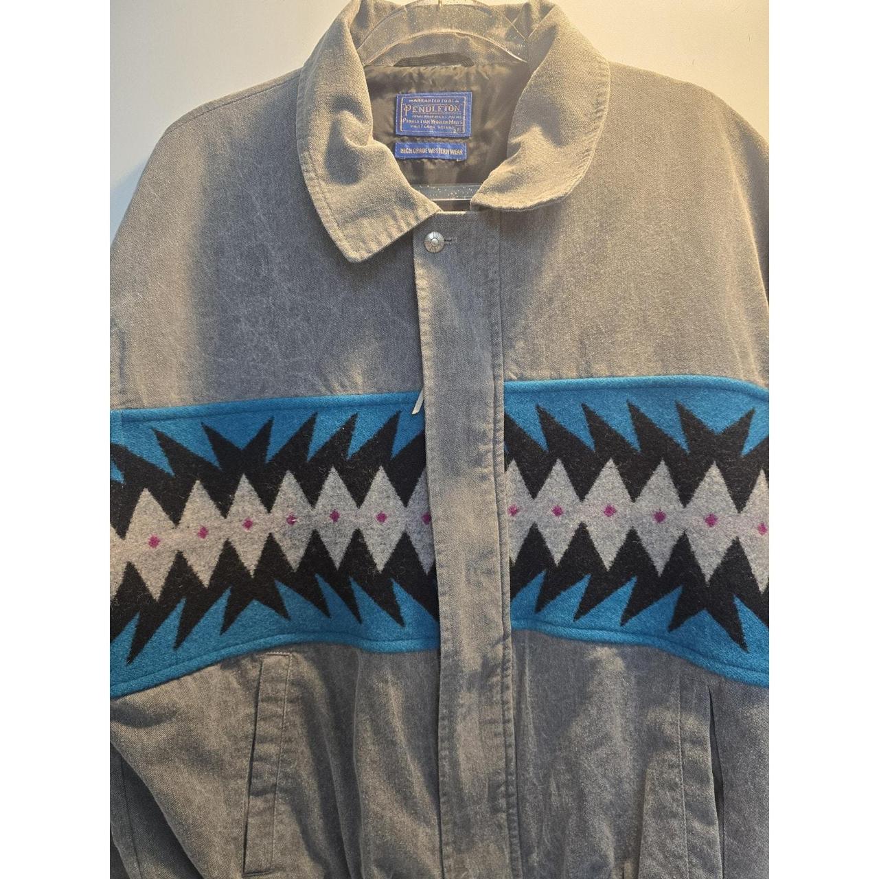 Pendleton Men's Jacket - Multi - XL – Pendleton V… - image 1