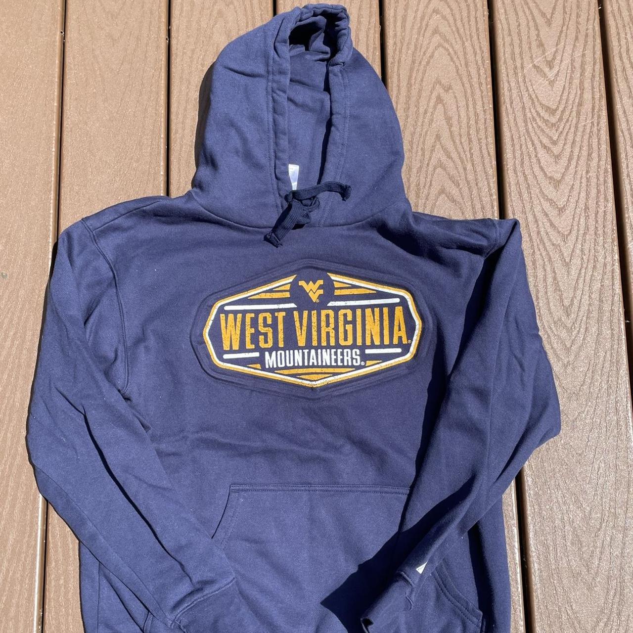 Wvu hoodie online