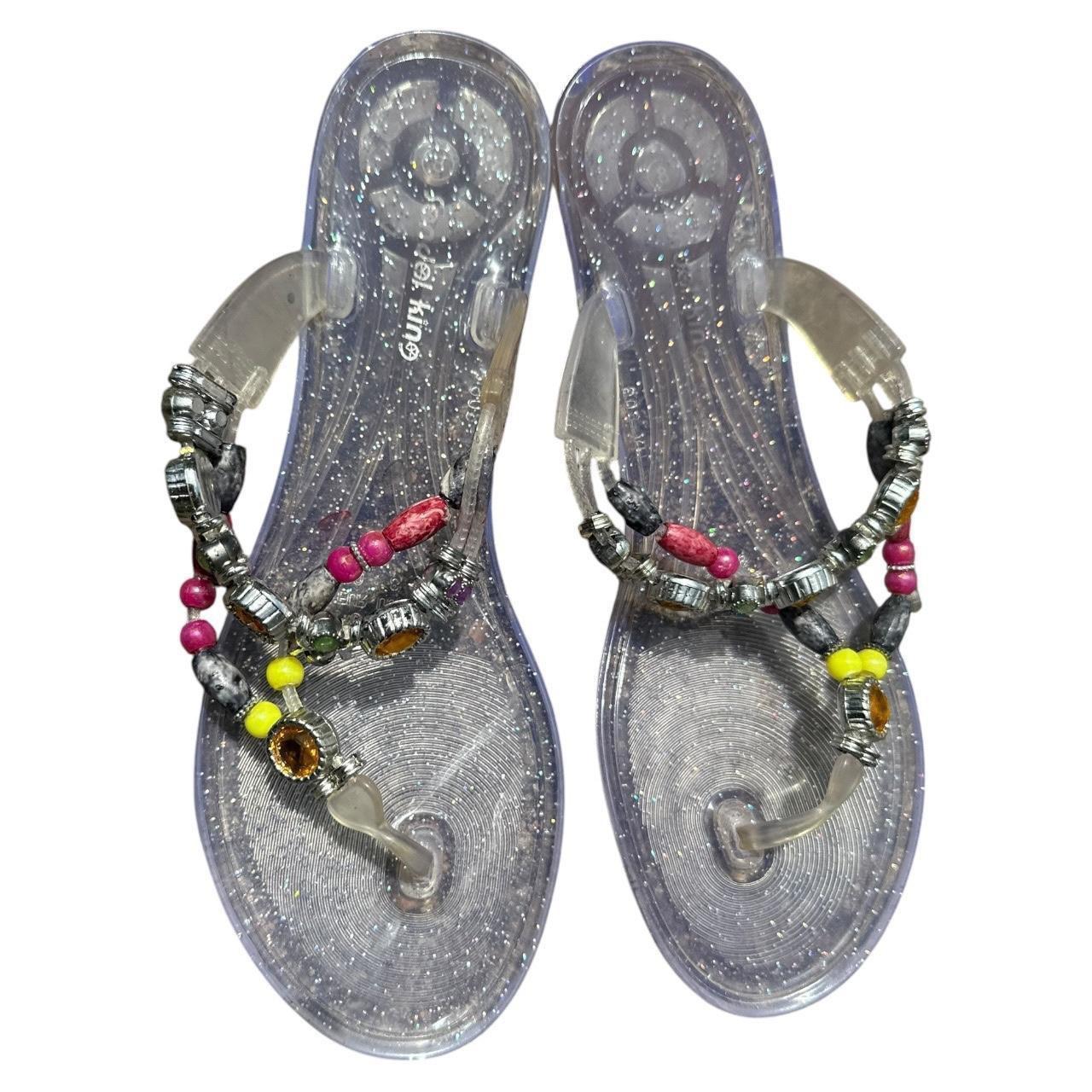 item listed by newmoonfinds