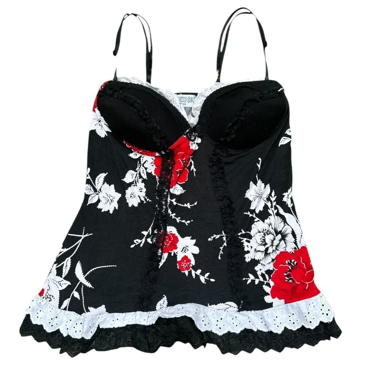 item listed by newmoonfinds