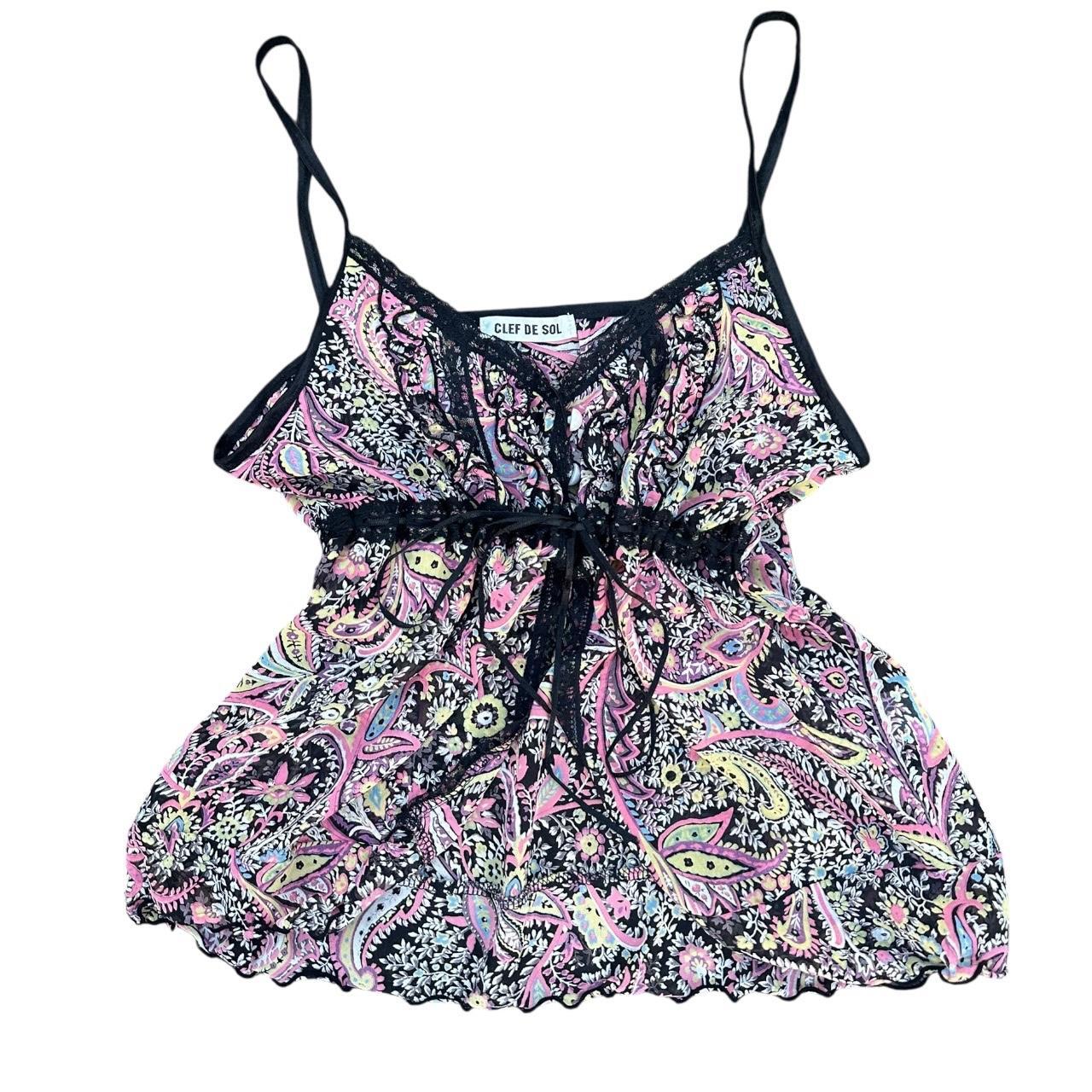item listed by newmoonfinds