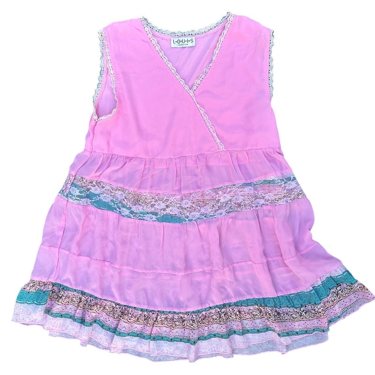item listed by newmoonfinds