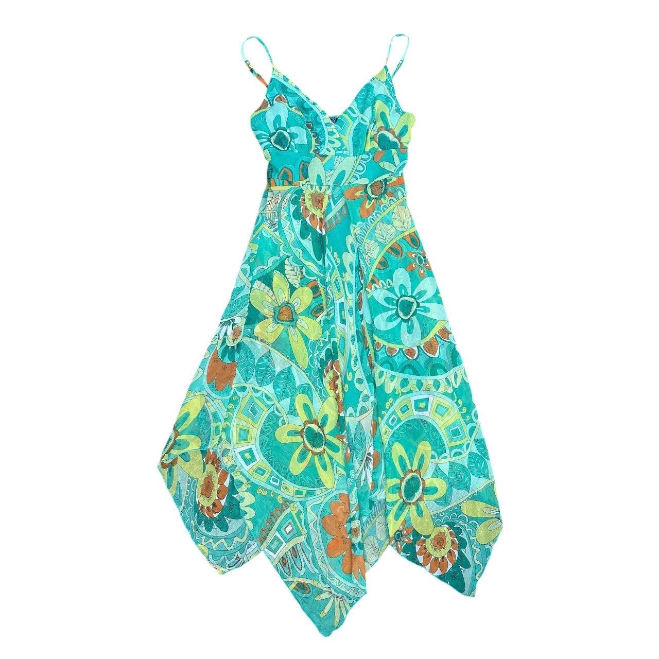 item listed by newmoonfinds