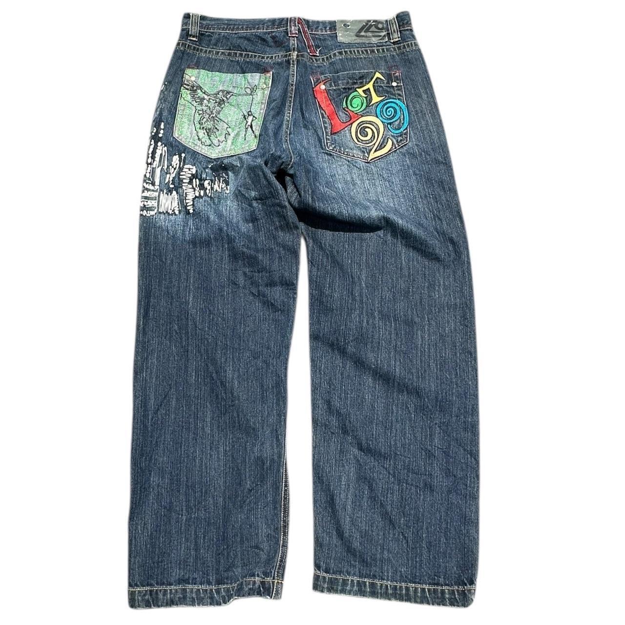item listed by newmoonfinds