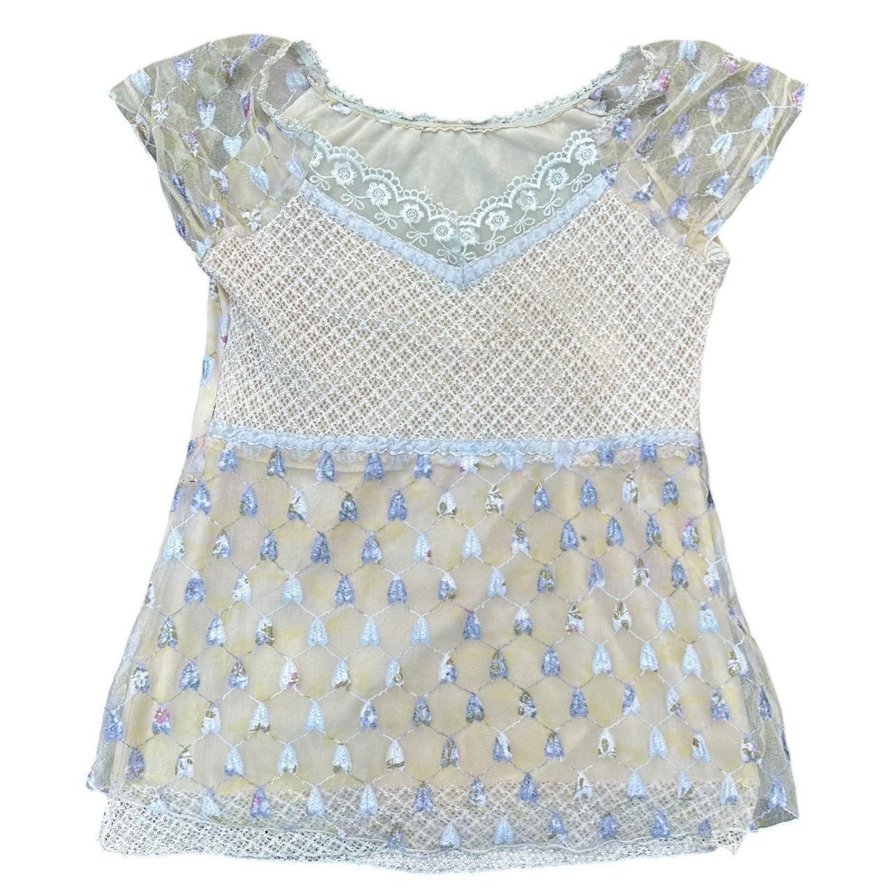 item listed by newmoonfinds