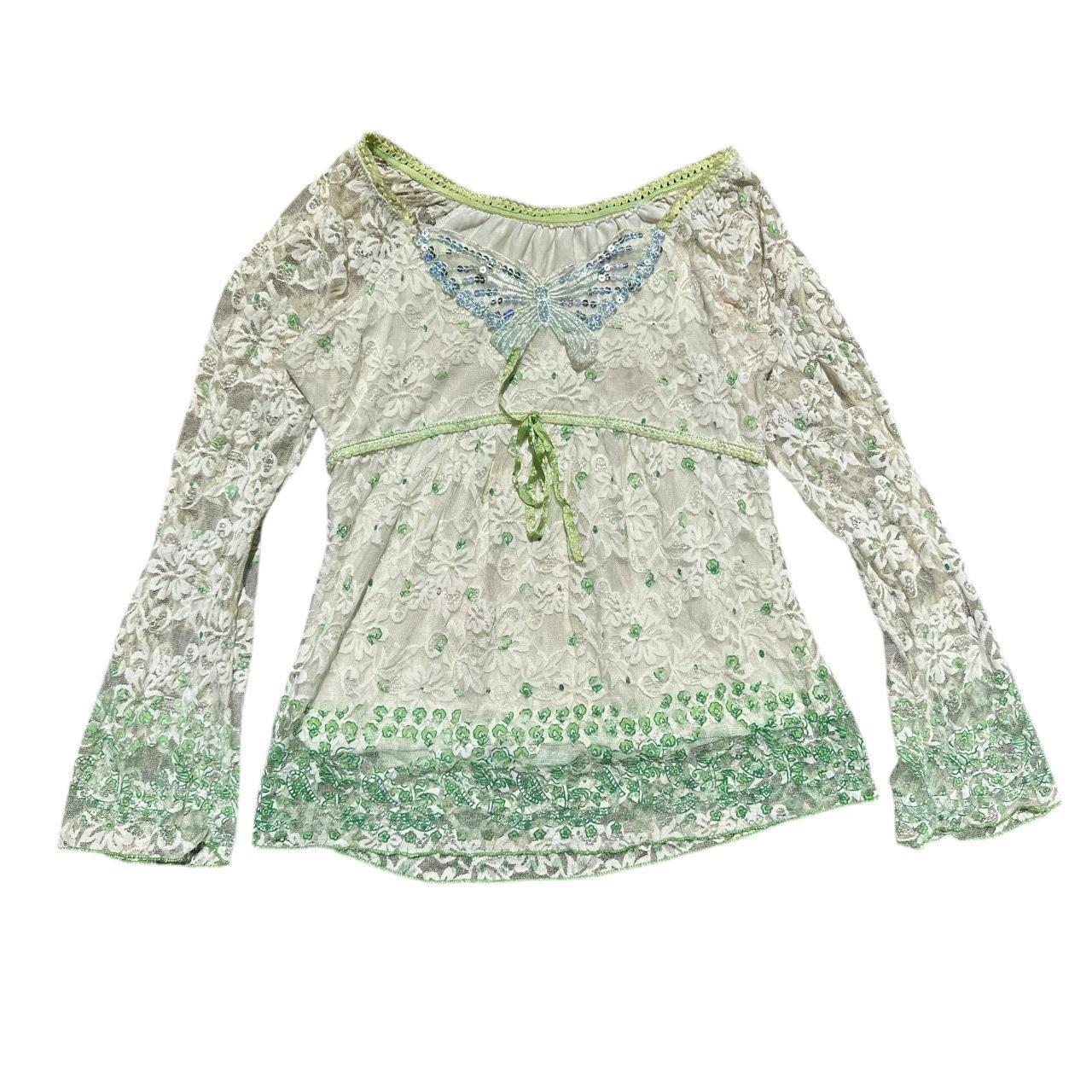 item listed by newmoonfinds