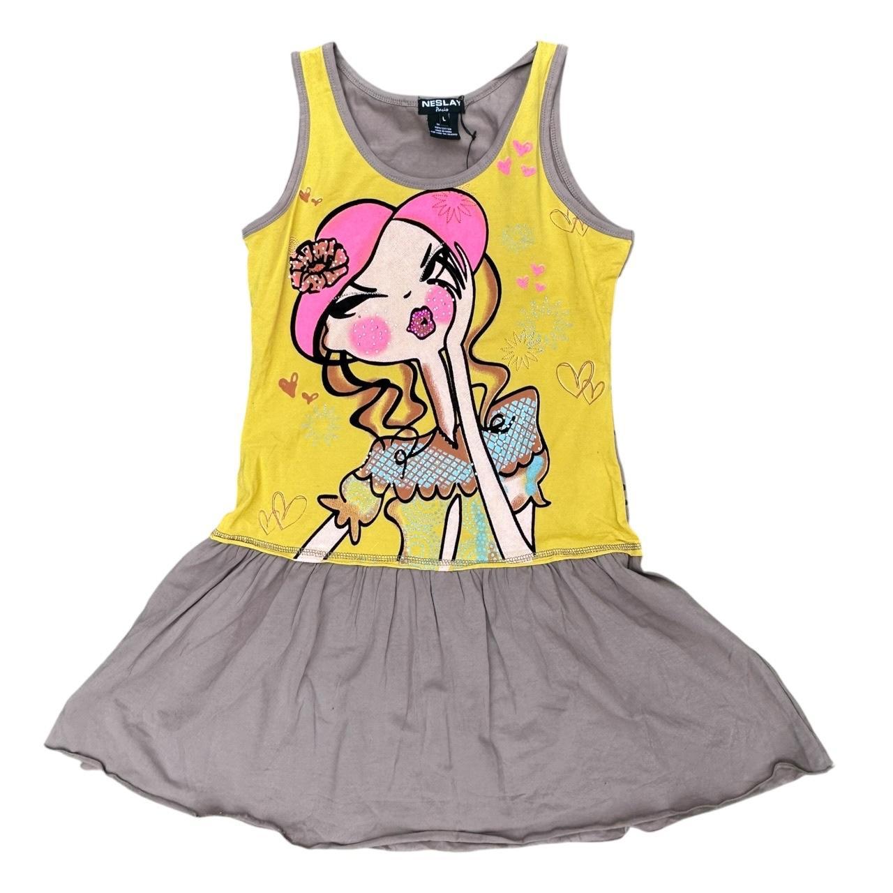 item listed by newmoonfinds