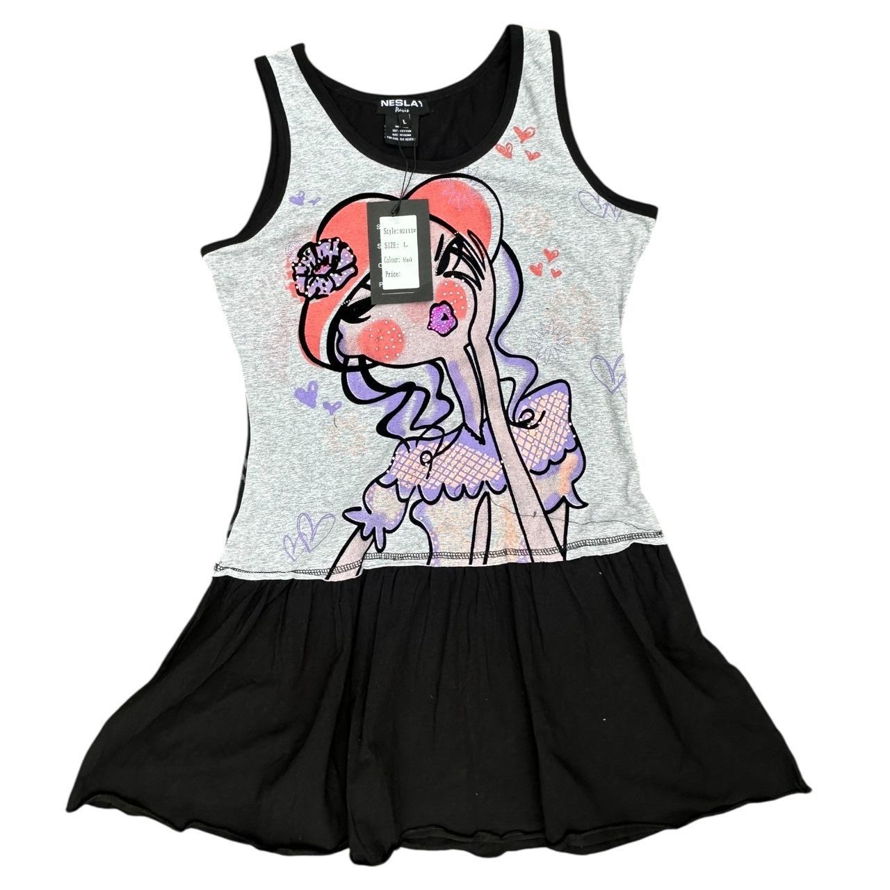 item listed by newmoonfinds