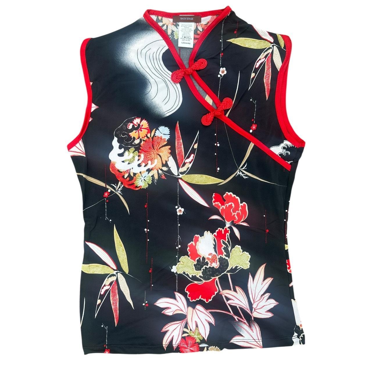 item listed by newmoonfinds