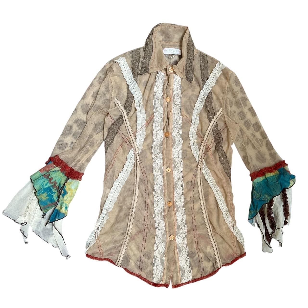 item listed by newmoonfinds