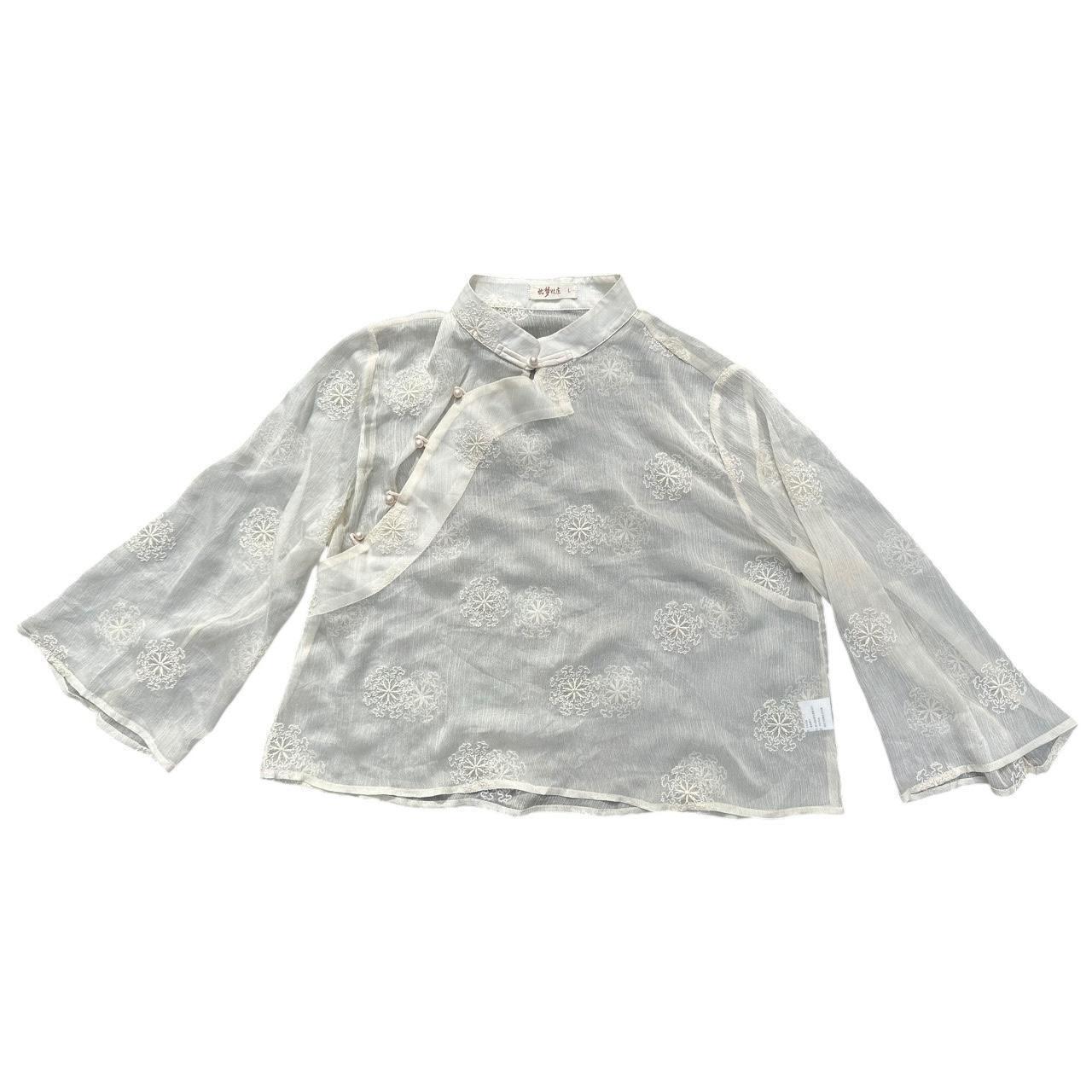 item listed by newmoonfinds