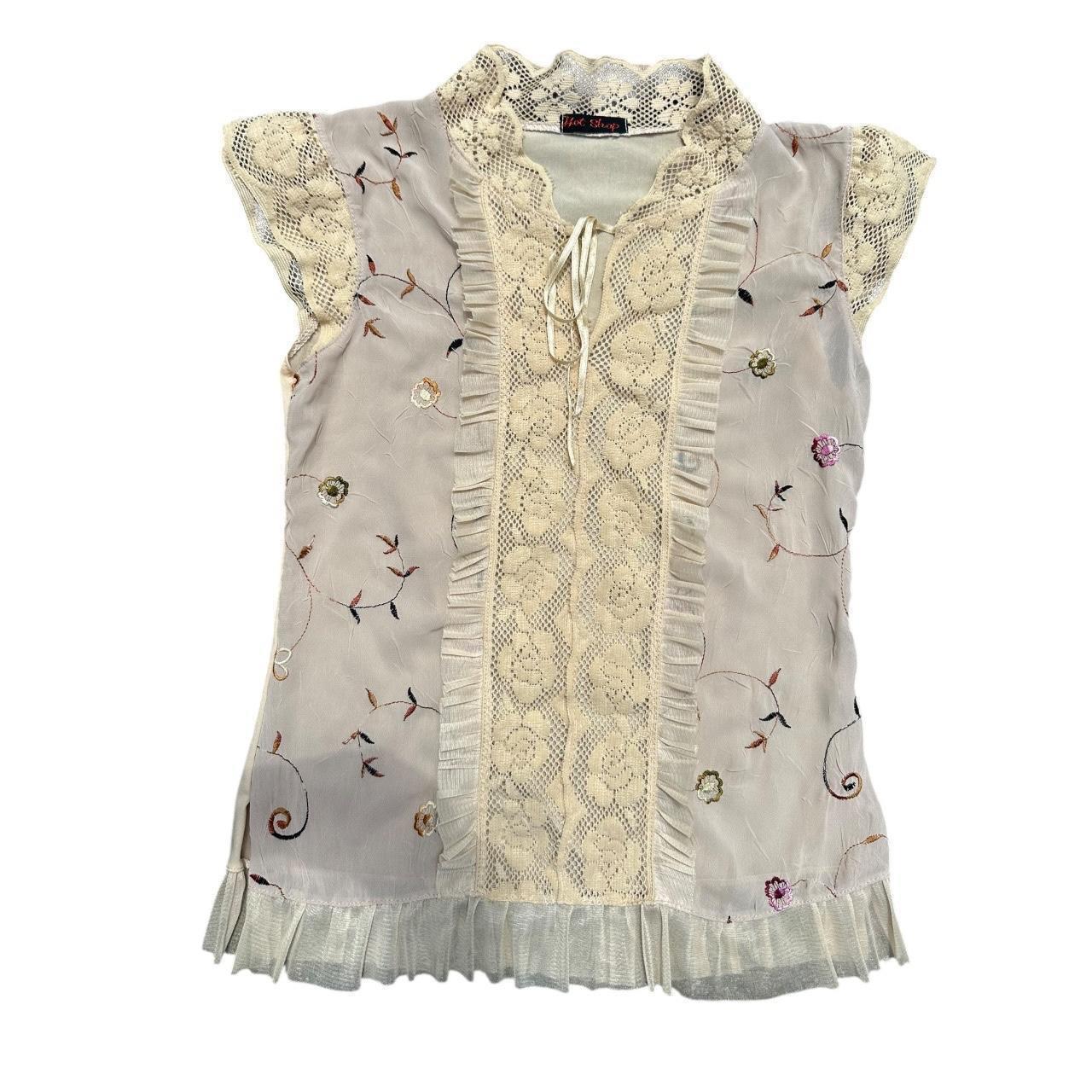 item listed by newmoonfinds