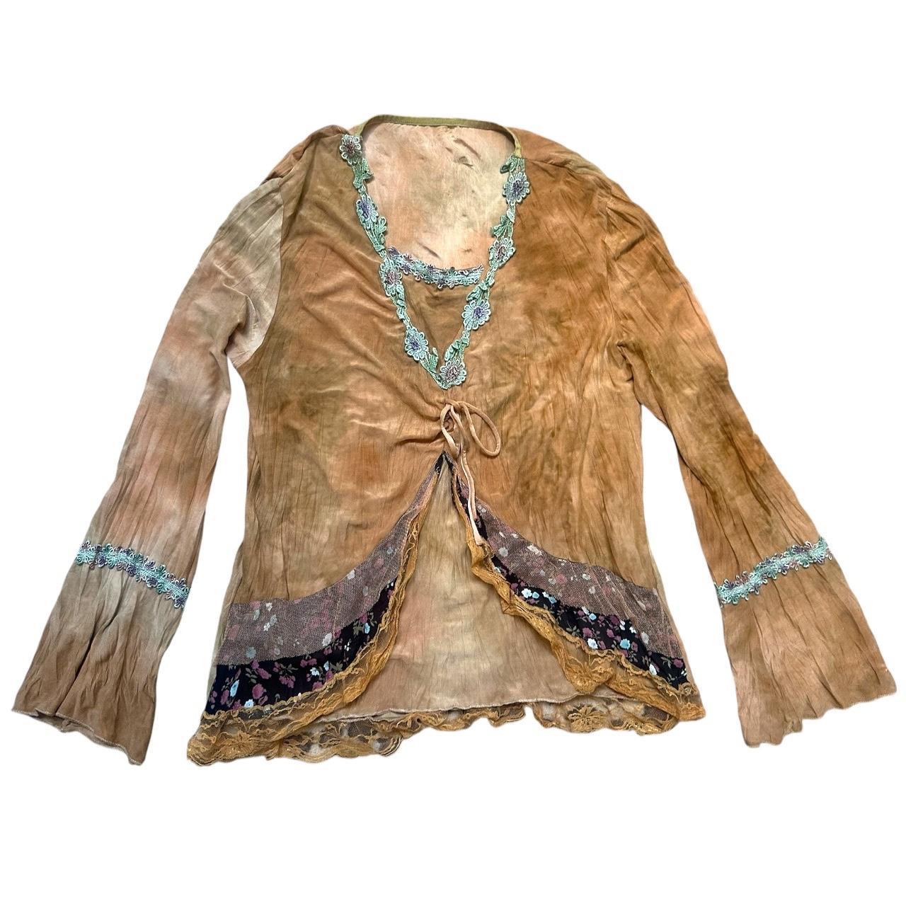 item listed by newmoonfinds