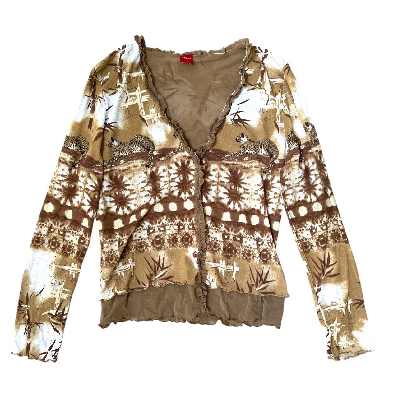 item listed by newmoonfinds