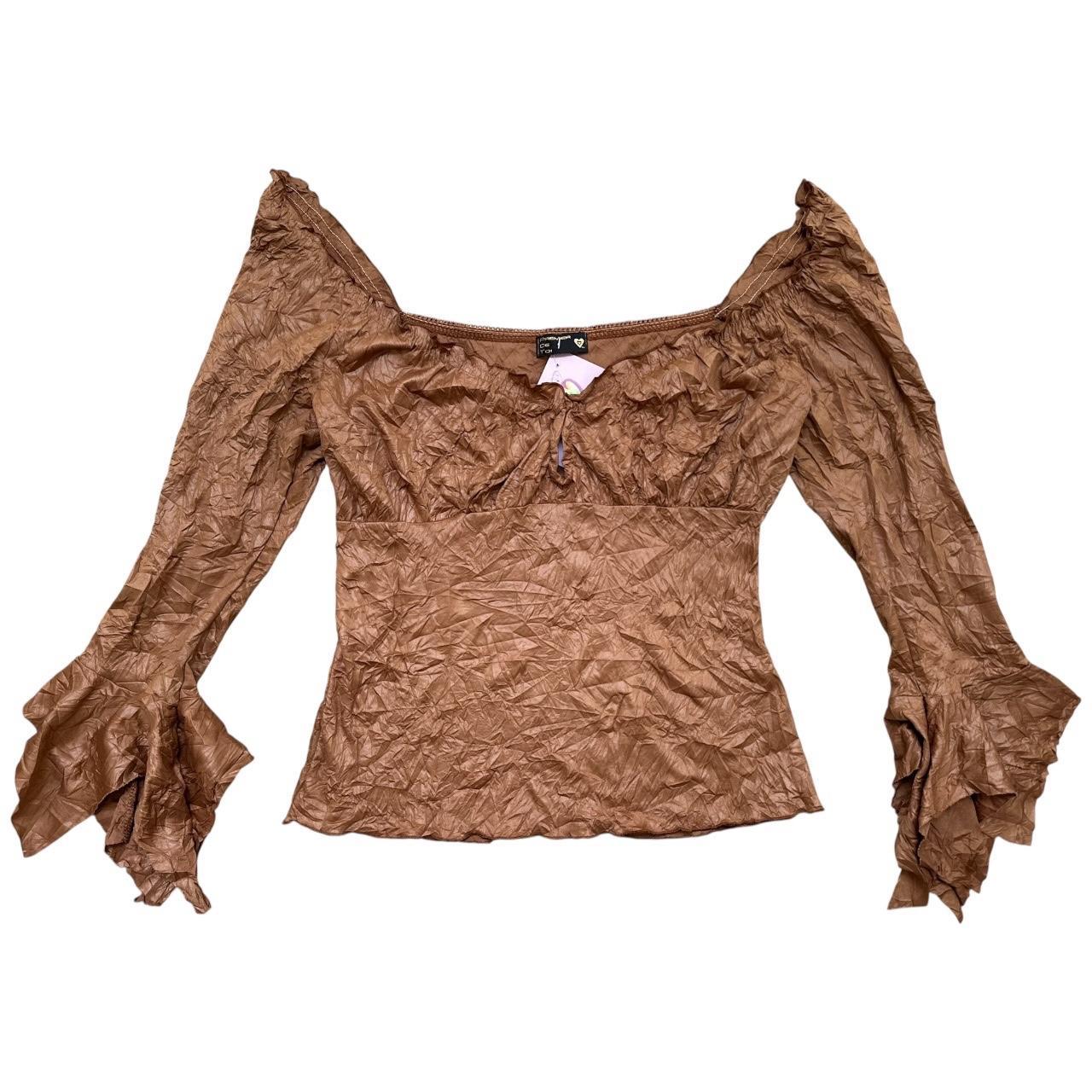 item listed by newmoonfinds