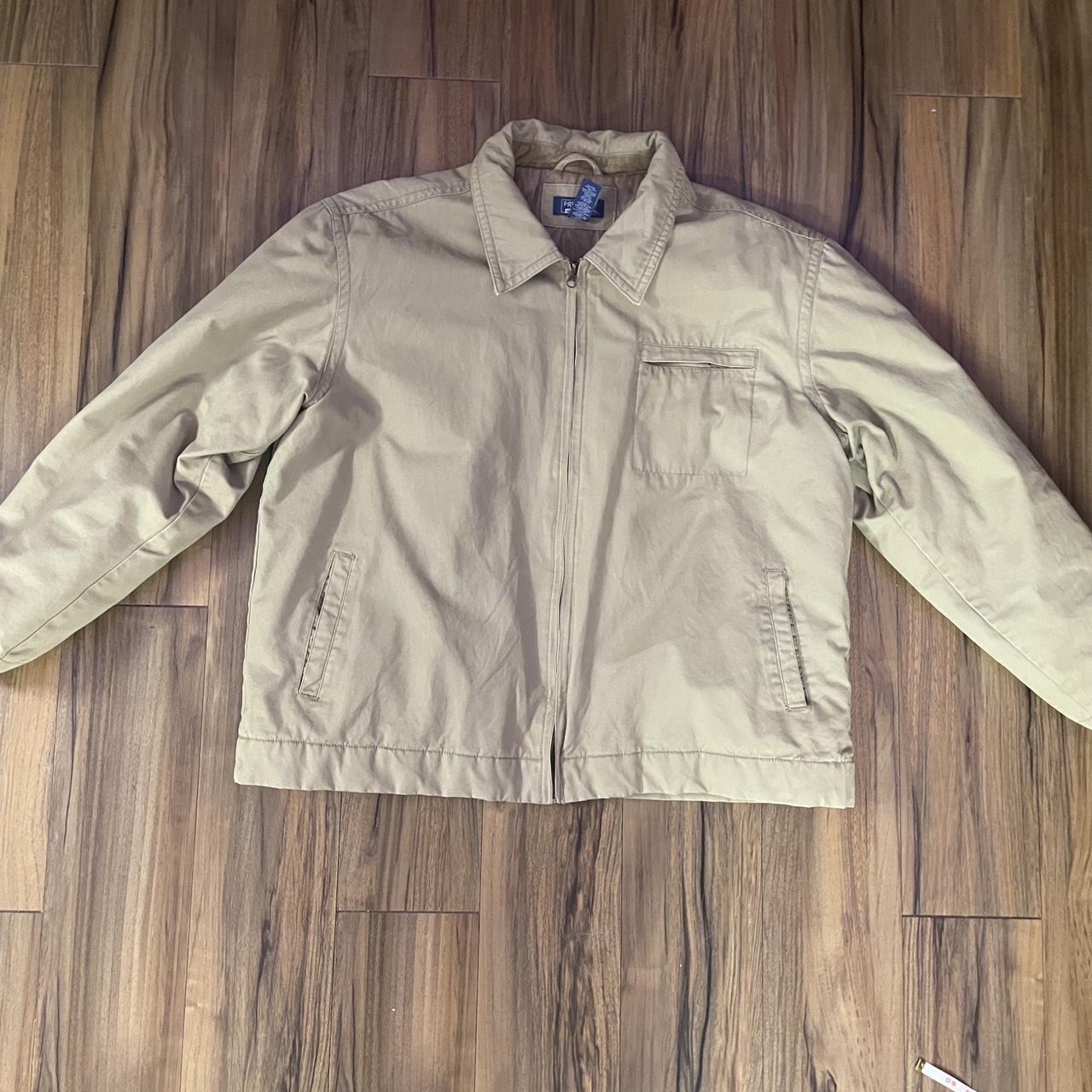 Vintage jacket - Depop