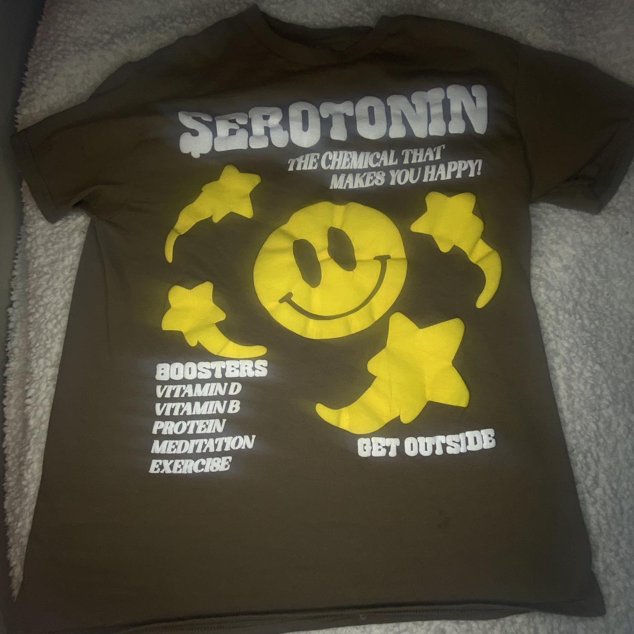 PacSun Serotonin T-Shirt