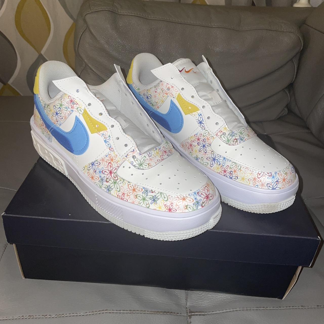 zappos womens nike air force 1